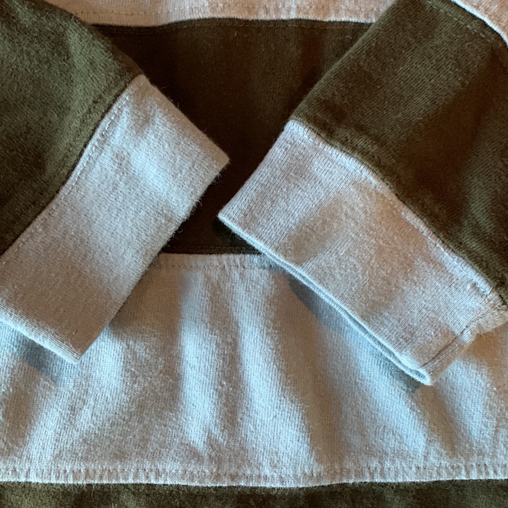 Gymboree Rugby Shirt - Picture 3 of 6